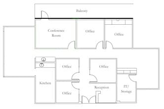 1011 E Main Ave, Puyallup, WA for lease Floor Plan- Image 1 of 1