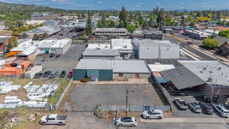 More details for 164 Irving ave, Bend, OR - Flex for Sale
