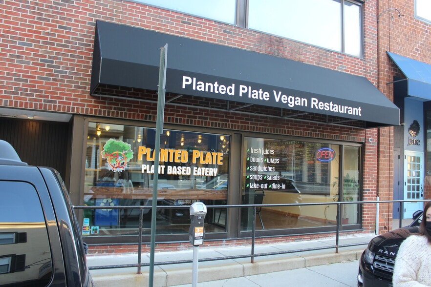 15 Spring St, Princeton, NJ for lease - Building Photo - Image 2 of 2