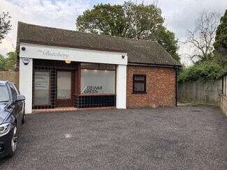 More details for Ashford Rd, Tenterden - Office for Lease