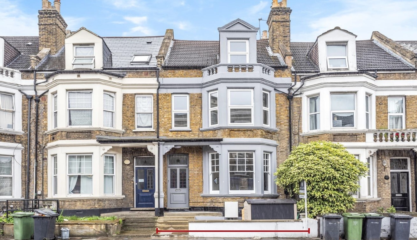 238 Lee High Rd, London for sale Primary Photo- Image 1 of 1