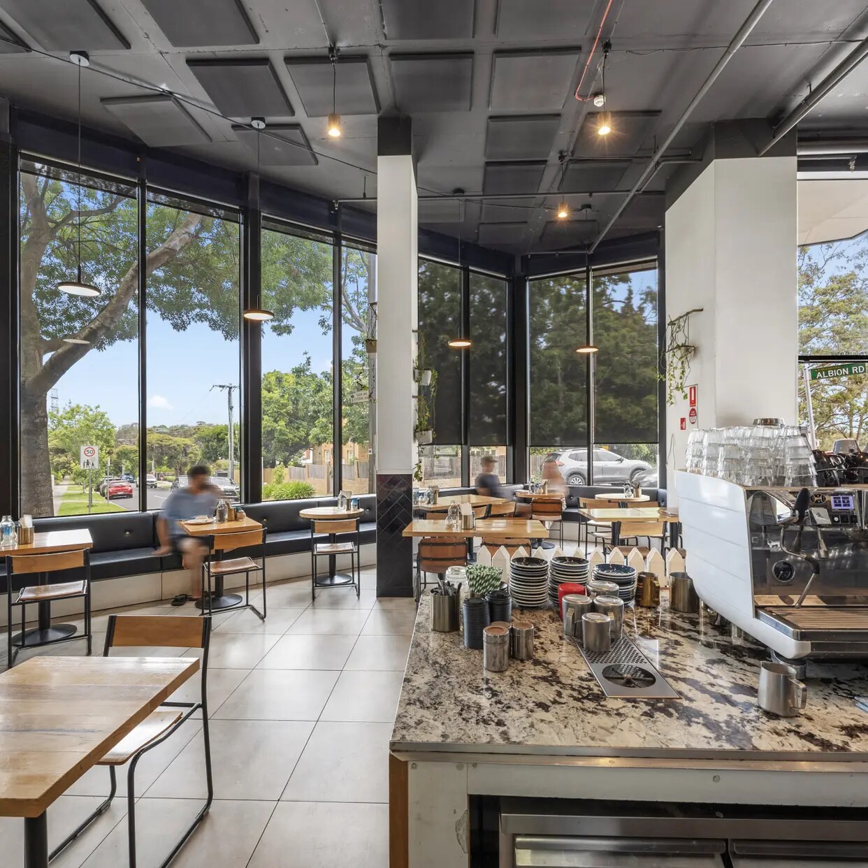 10-12 High St, Glen Iris for lease Interior Photo- Image 1 of 5