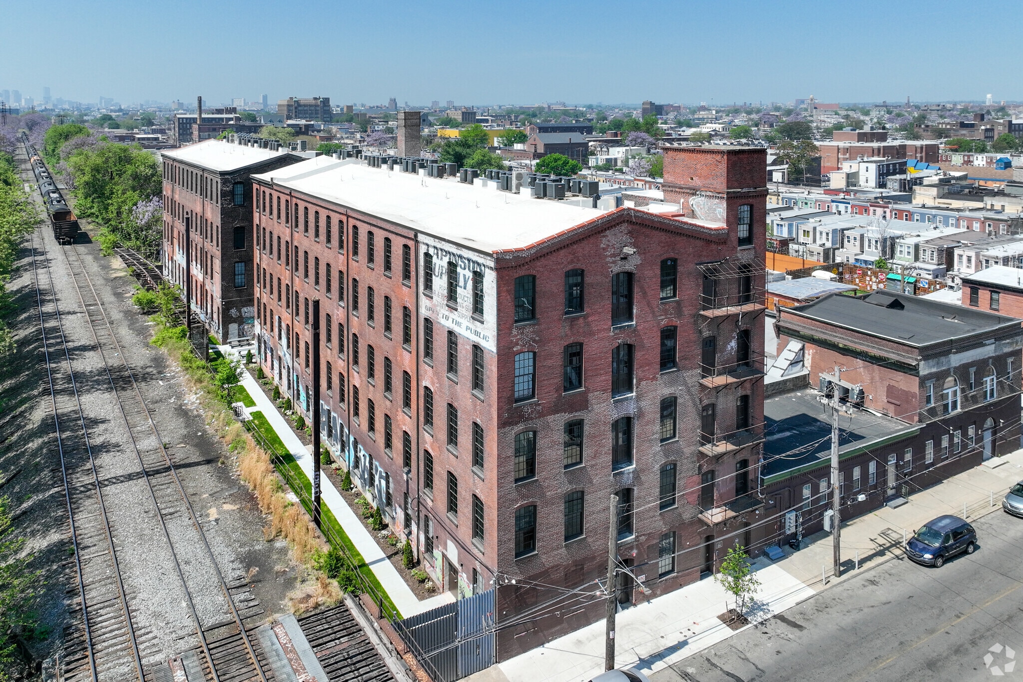 3475 Collins St, Philadelphia, PA for sale Primary Photo- Image 1 of 32