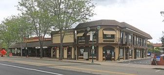 830 Main St, Pleasanton CA - Brewery