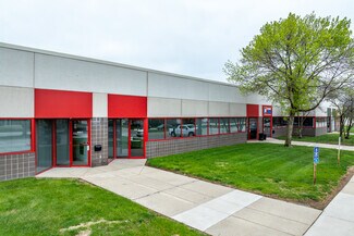 More details for 525 SW 5th St, Des Moines, IA - Flex for Lease