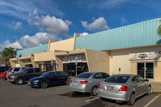 More details for 94-216 Farrington Hwy, Waipahu, HI - Retail for Lease