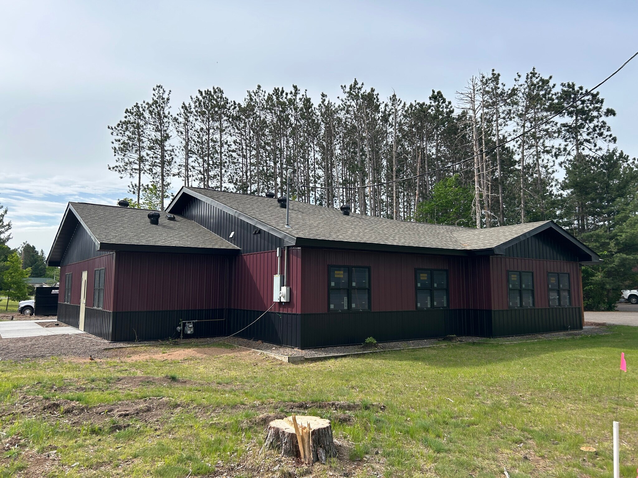 10186 State Road 27, Hayward, WI for lease Building Photo- Image 1 of 18