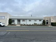 1420 W 7th St, San Pedro CA - Day Care Center