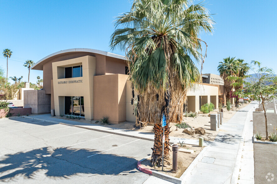 44530 San Pablo Ave, Palm Desert, CA for lease - Building Photo - Image 2 of 8