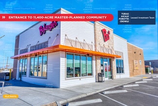 More details for 9534 Fry Rd, Cypress, TX - Retail for Sale