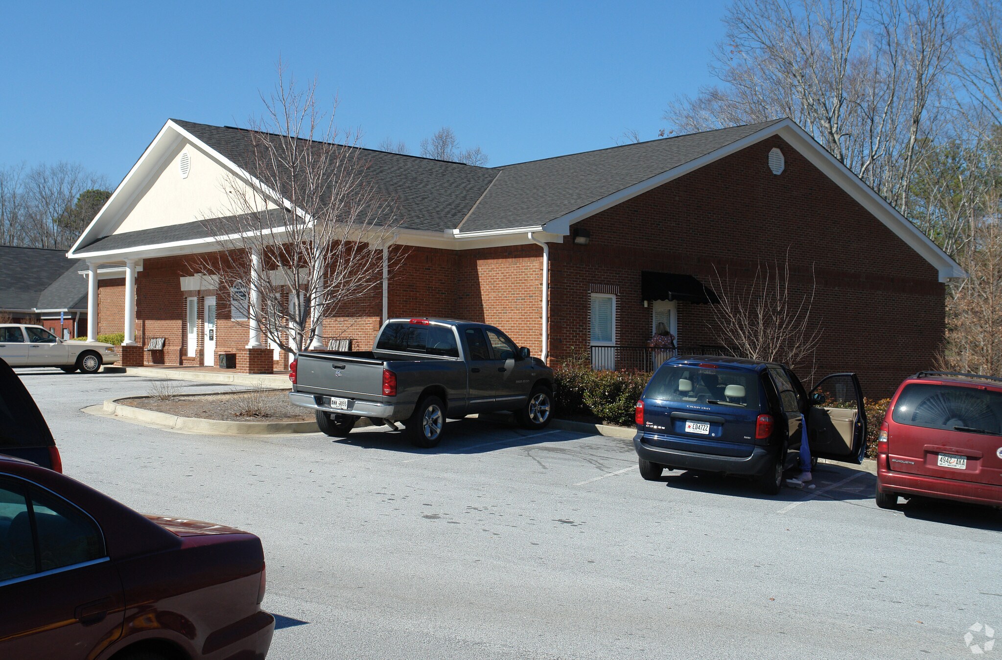 2213 Exchange Pl, Conyers, GA for sale Primary Photo- Image 1 of 1