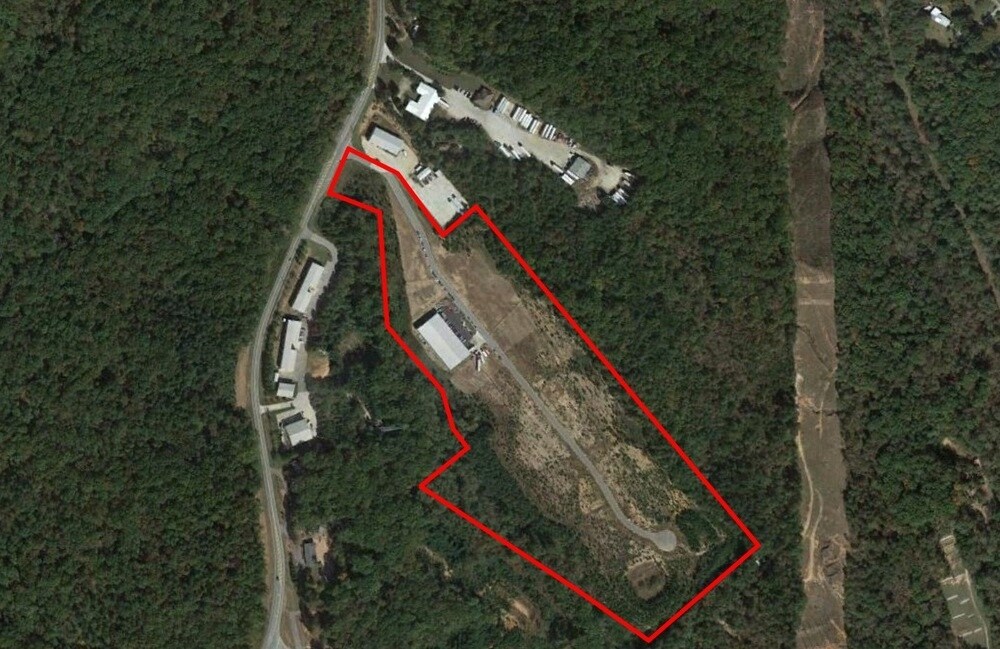 1623 Calvary Church Rd, Gainesville, GA for sale Building Photo- Image 1 of 1