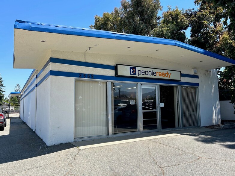 3669 Clayton Rd, Concord, CA for sale - Building Photo - Image 1 of 1