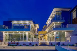 219 Ave I, Redondo Beach CA - Turn Key Restaurant