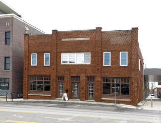 More details for 112 E 3rd St, Bloomington, IN - Office/Retail for Lease