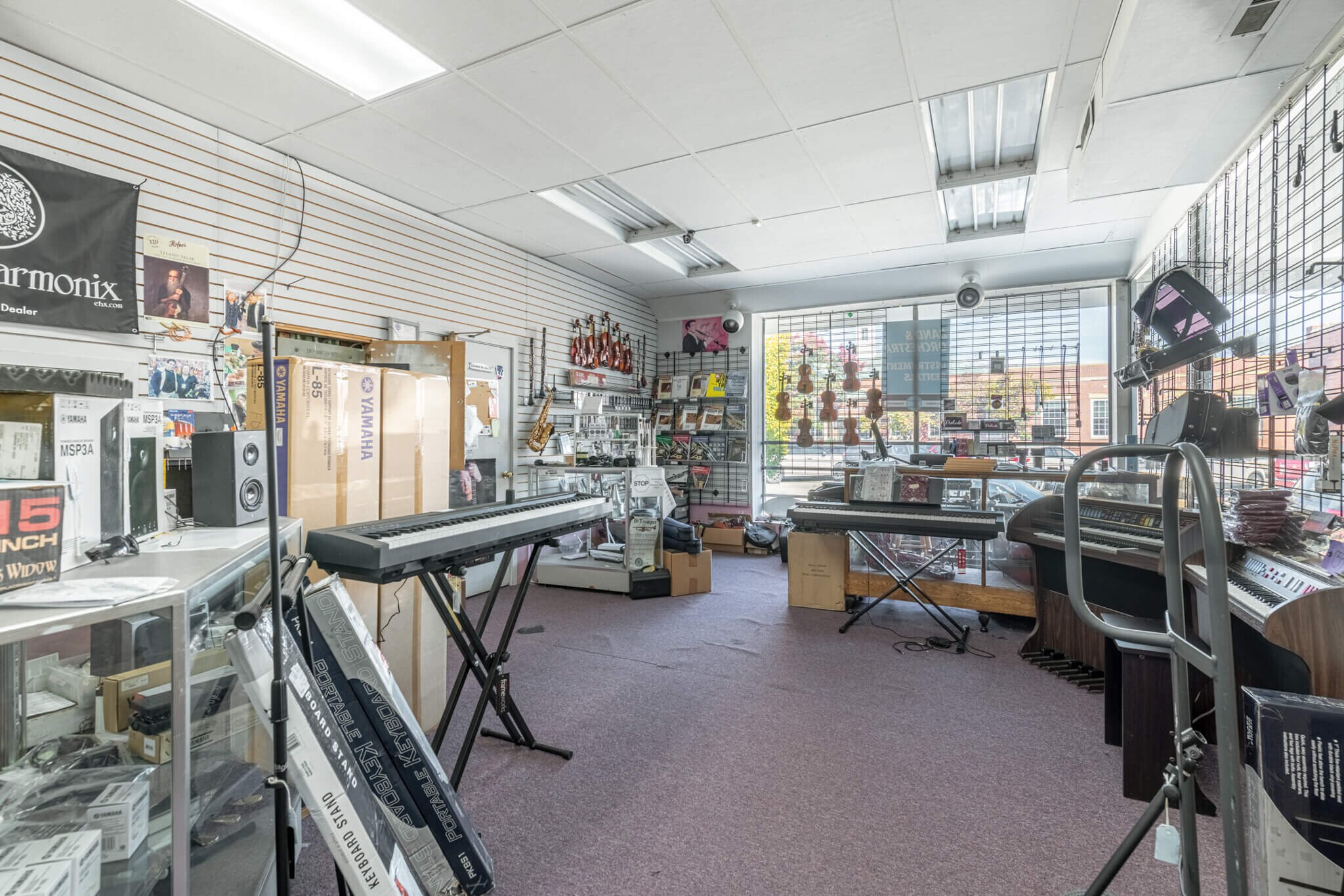 10 E Main St, Fairborn, OH 45324 Retail for Sale