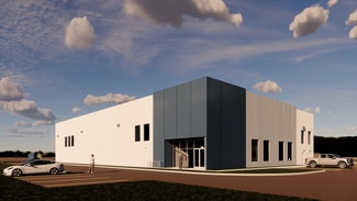 More details for South Austin Commerce Center – Industrial for Sale, Buda, TX