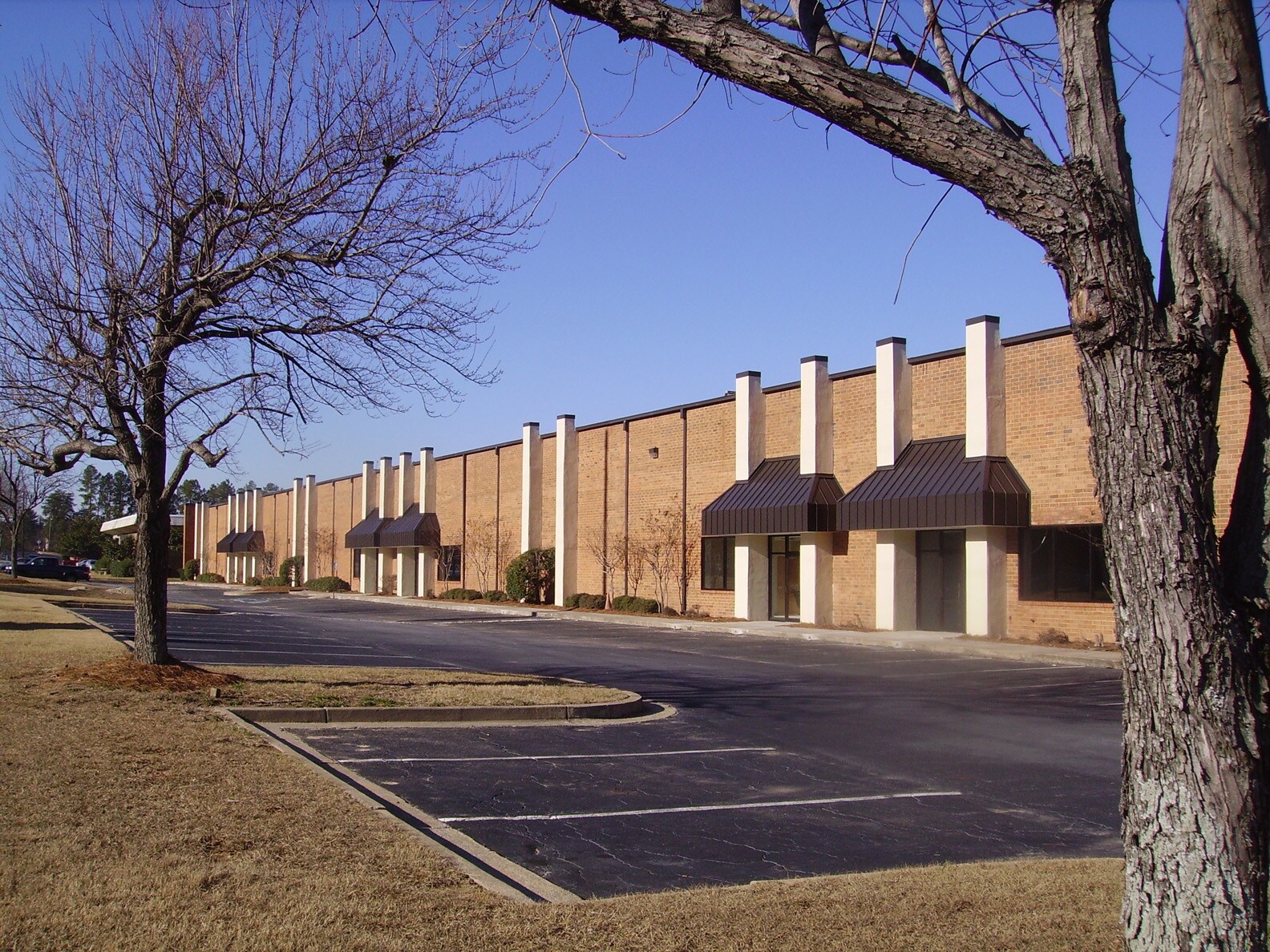 4795 Fulton Industrial Blvd SW, Atlanta, GA 30336 Industrial for Lease