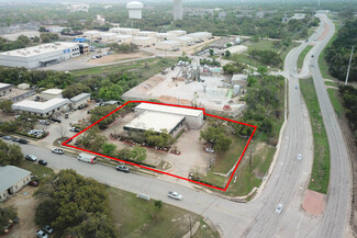 More details for 2010 Windy Ter, Austin, TX - Industrial for Sale