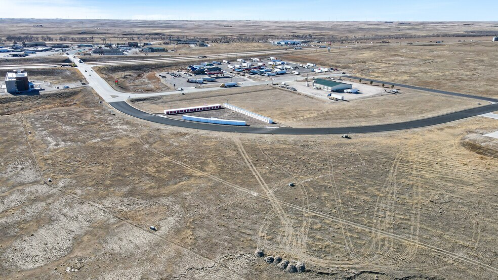 Market Place, Limon, CO 80828 Lot 2 Block 2