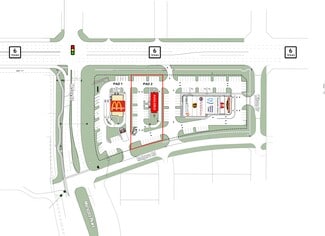 More details for 19710 Highway 6, Manvel, TX - Retail for Lease