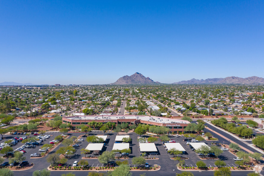 8840 E Chaparral Rd, Scottsdale, AZ 85250 - Chaparral Business Center ...