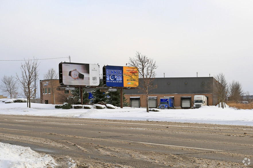 1460 Strasburg Rd, Kitchener, ON for lease - Building Photo - Image 2 of 3