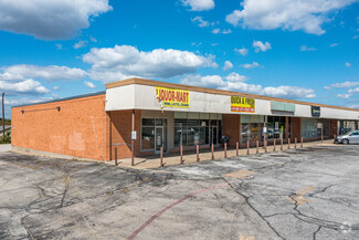 More details for 5405-5425 E Lancaster Ave, Fort Worth, TX - Retail for Lease