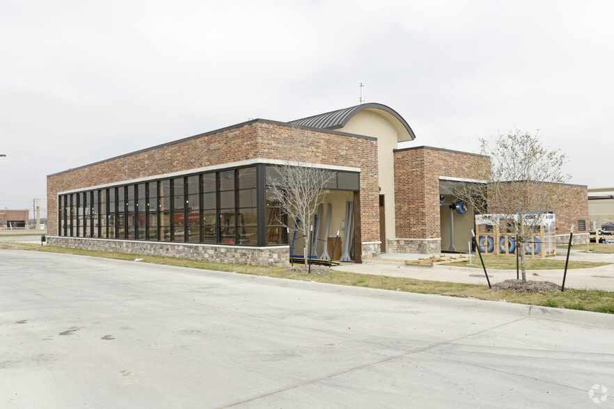 5000 Tx-121, Lewisville, TX for sale - Building Photo - Image 3 of 4