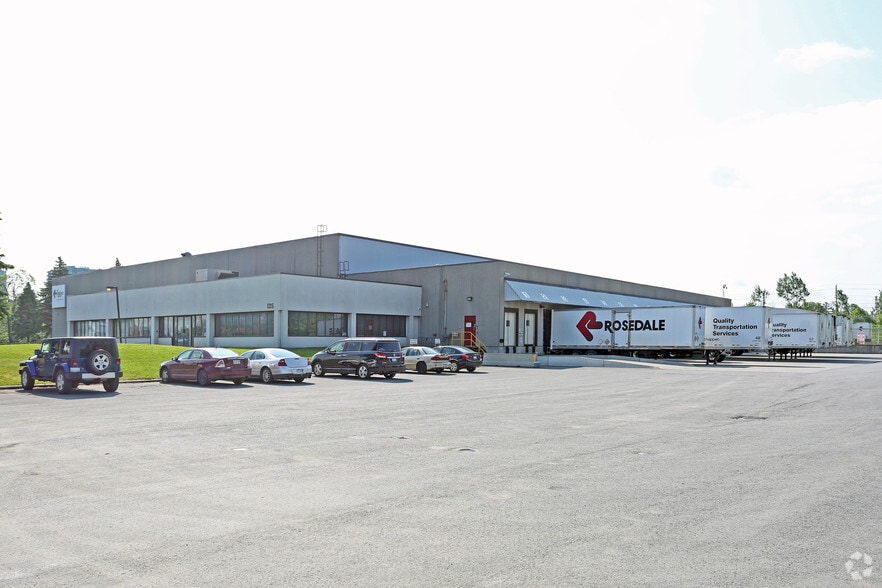 125 Colonnade Rd, Nepean, ON for sale - Building Photo - Image 1 of 1