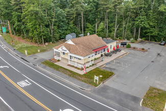 More details for 146 State St, Belchertown, MA - Retail for Sale