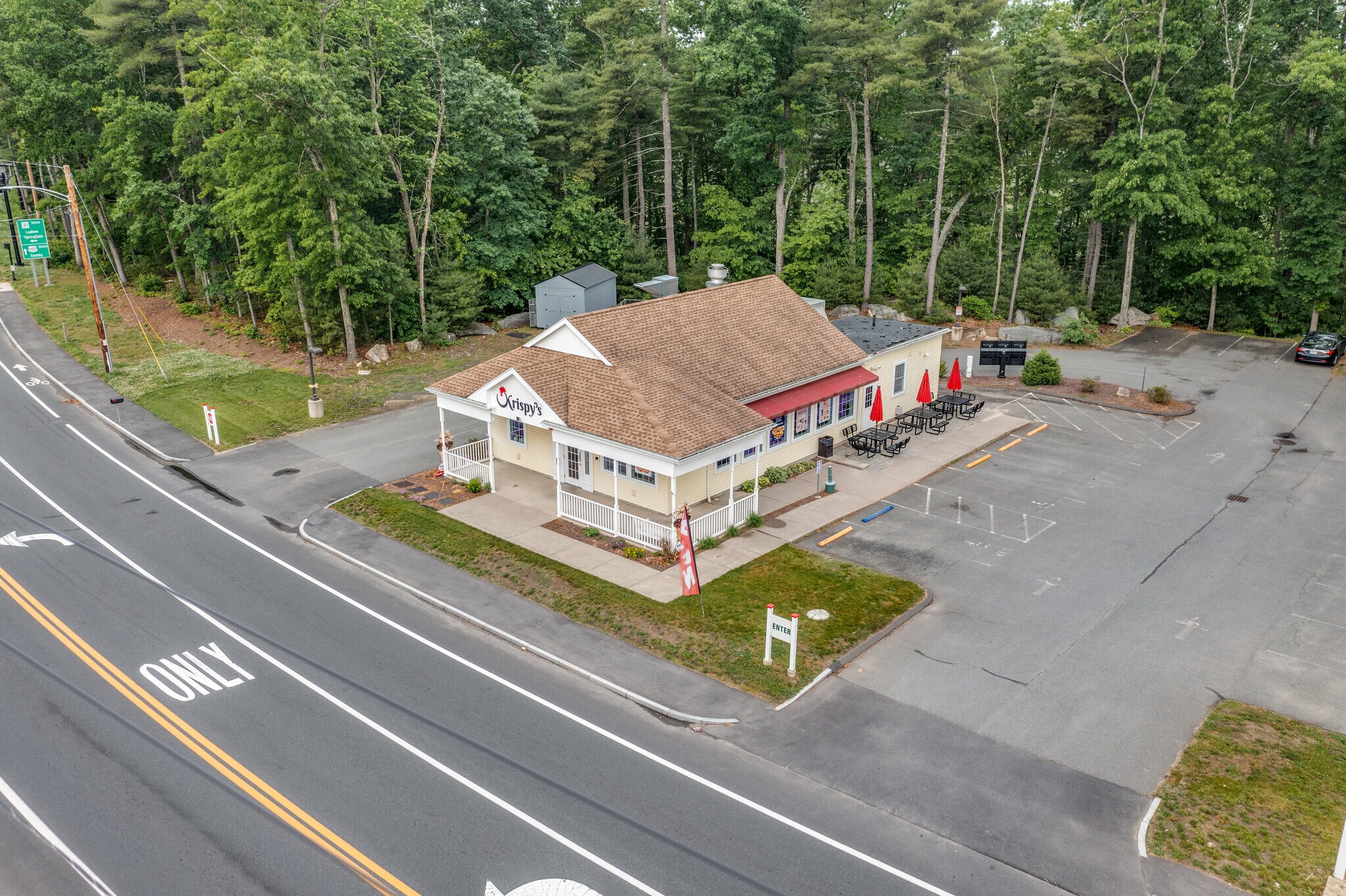 146 State St, Belchertown, MA for sale Building Photo- Image 1 of 1