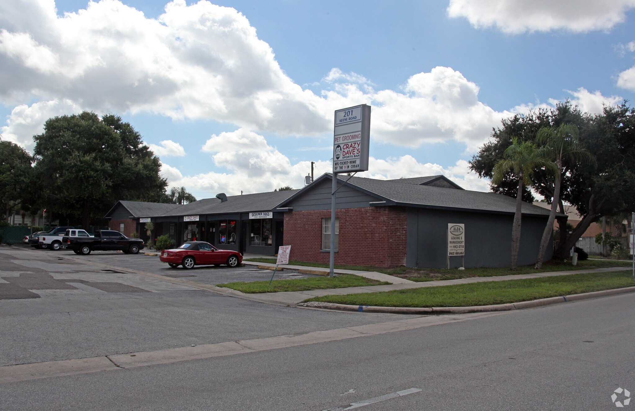 201 Keene Rd, Largo, FL for sale Primary Photo- Image 1 of 1