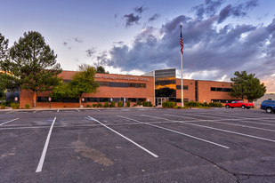 1259 Lake Plaza Dr, Colorado Springs CO - Convenience Store