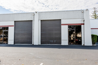 1310-1314 Ross St, Petaluma, CA for lease Building Photo- Image 2 of 16