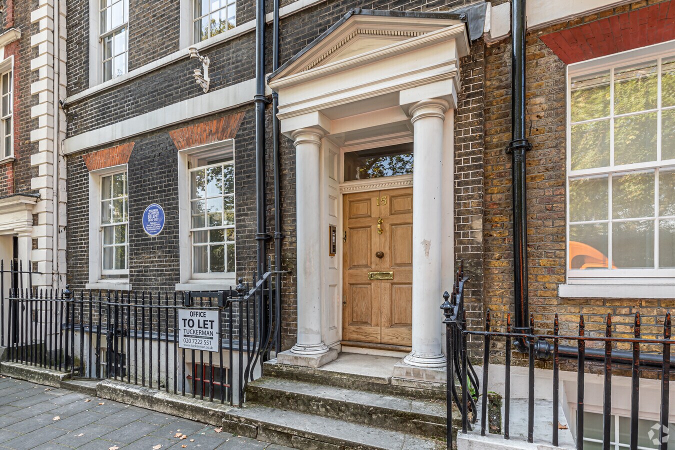 15 Buckingham Gate, London, LND SW1E 6LB