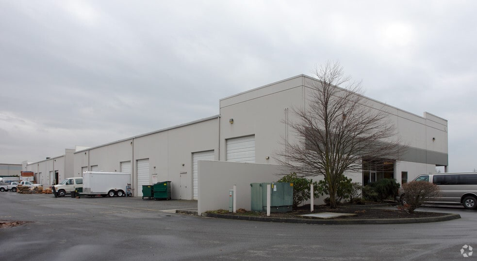 3302 Cedardale Rd, Mount Vernon, WA for lease - Building Photo - Image 2 of 2