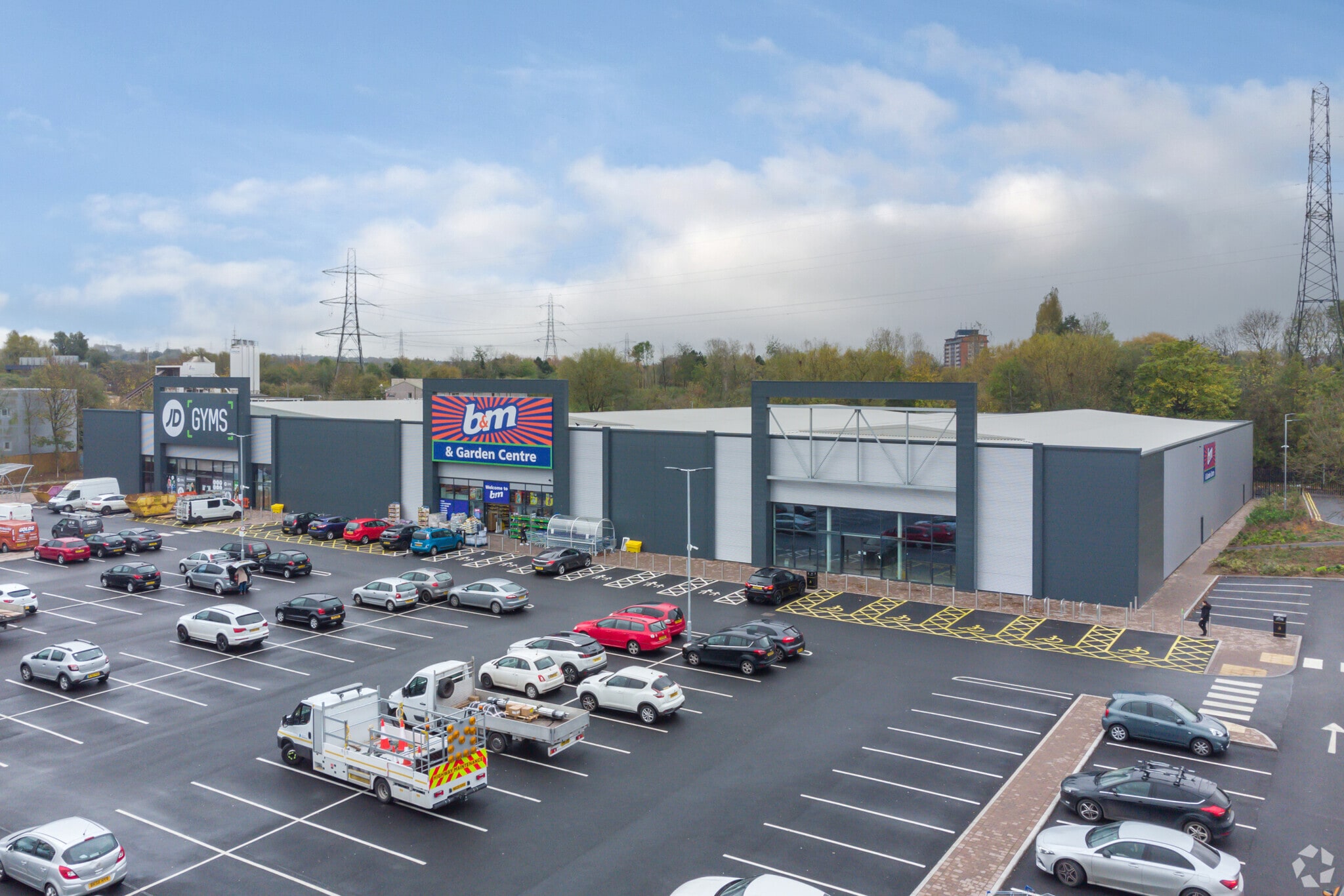 Birchfield Ln, Oldbury for sale Primary Photo- Image 1 of 1