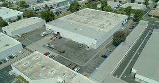 More details for 5155 Goldman Ave, Moorpark, CA - Industrial for Sale