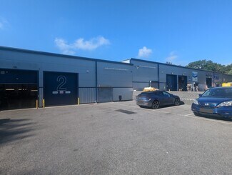 More details for Larchwood Av, Havant - Industrial for Lease