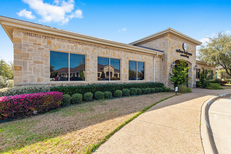 8380 Warren Pky, Frisco, TX for lease - Building Photo - Image 2 of 31