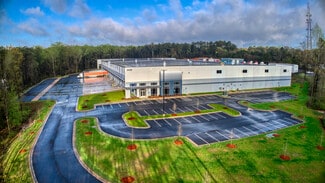 More details for 3435 Jonesboro Rd SE, Atlanta, GA - Industrial for Lease
