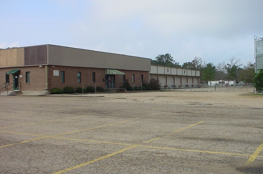 41347 S Range Rd, Ponchatoula, LA for sale - Primary Photo - Image 1 of 1