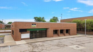 More details for 19601 Vernier Rd, Harper Woods, MI - Office/Retail for Lease
