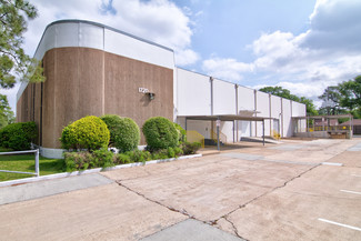 More details for 1720 Townhurst Dr, Houston, TX - Industrial for Lease