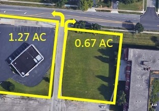 5550 Burkhardt Rd, Dayton, OH for sale Primary Photo- Image 1 of 1