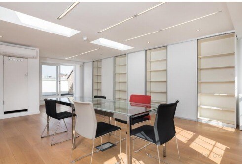 91 Great Titchfield St, London for sale - Interior Photo - Image 1 of 1