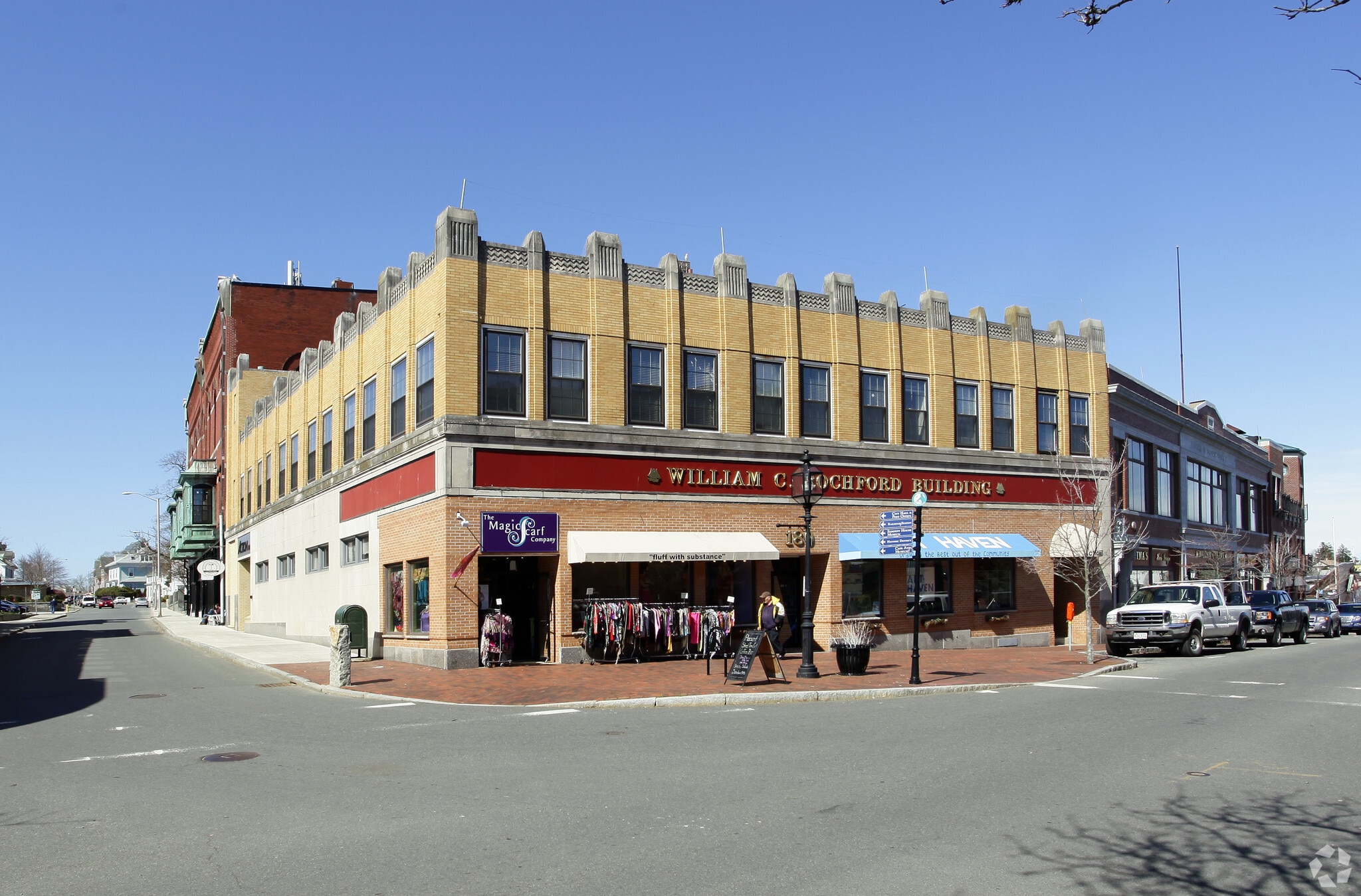 180 Main St, Gloucester, MA for sale Primary Photo- Image 1 of 1