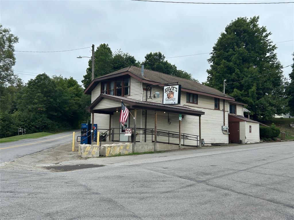 13087 Main st, Titusville, PA for sale Building Photo- Image 1 of 41