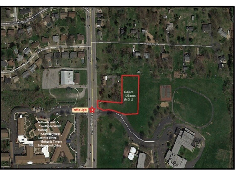 5950 TELEGRAPH Rd, ST LOUIS, MO for sale Primary Photo- Image 1 of 1